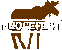 Moosefest Logo