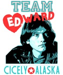 Team Edward