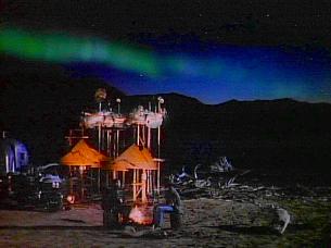 Aurora Borealis